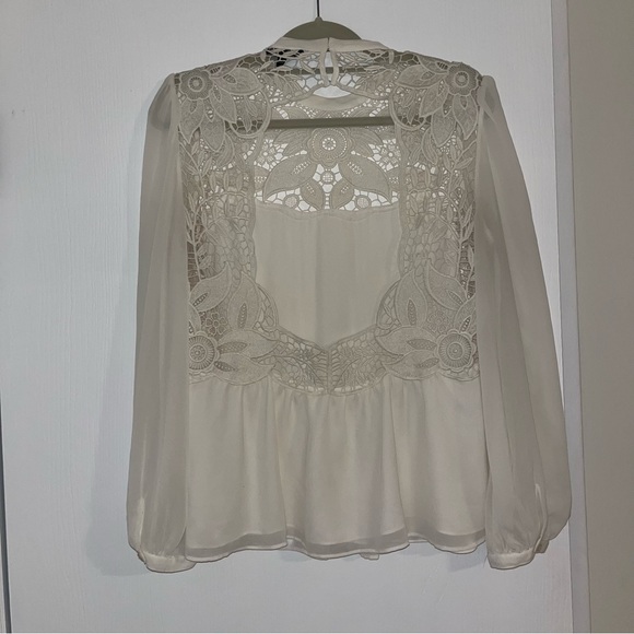 Express Open Back Top - Picture 2 of 2